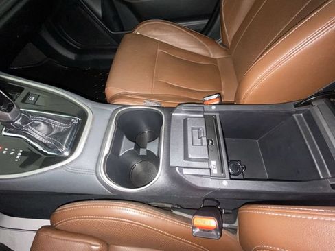 Used 2021 Subaru Forester Touring w/ Popular Package #2 AWD/4WD image 21