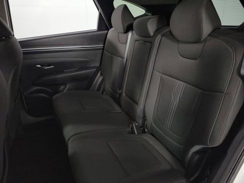 Used 2023 Hyundai Tucson SEL image 18