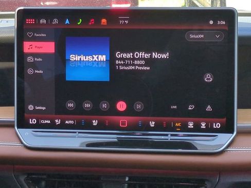 Used 2026 Volkswagen Tiguan SEL R-Line image 19