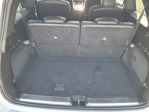 Used 2020 Mercedes-Benz GLS 450 4MATIC image 8