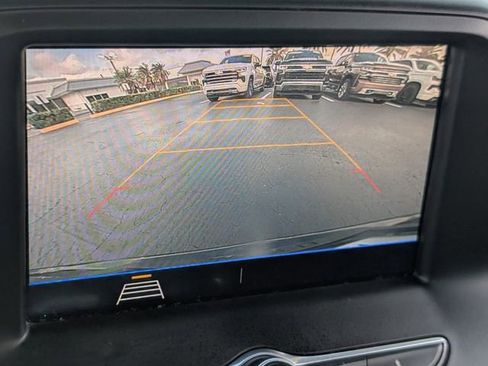 Certified 2020 Chevrolet Camaro LT RWD image 18