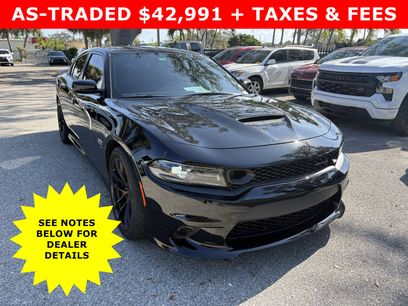 Used 2023 Dodge Charger Scat Pack w/ Dynamics Package