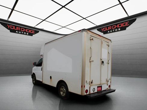 Used 2014 GMC Savana 3500 image 7