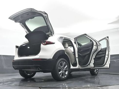 Certified 2024 MAZDA CX-30 AWD 2.5 S w/ Preferred Package image 49