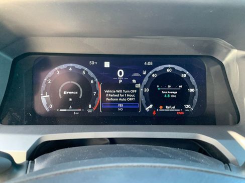 New 2026 Toyota Tacoma TRD Sport AWD/4WD image 28
