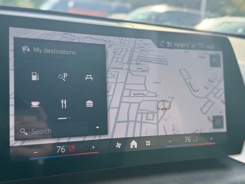 New 2026 BMW X1 xDrive28i w/ Technology Package image 33