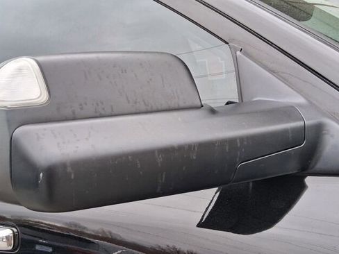 Used 2013 RAM 2500 Big Horn image 9