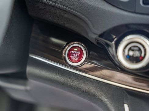 Used 2015 Honda CR-V Touring image 27