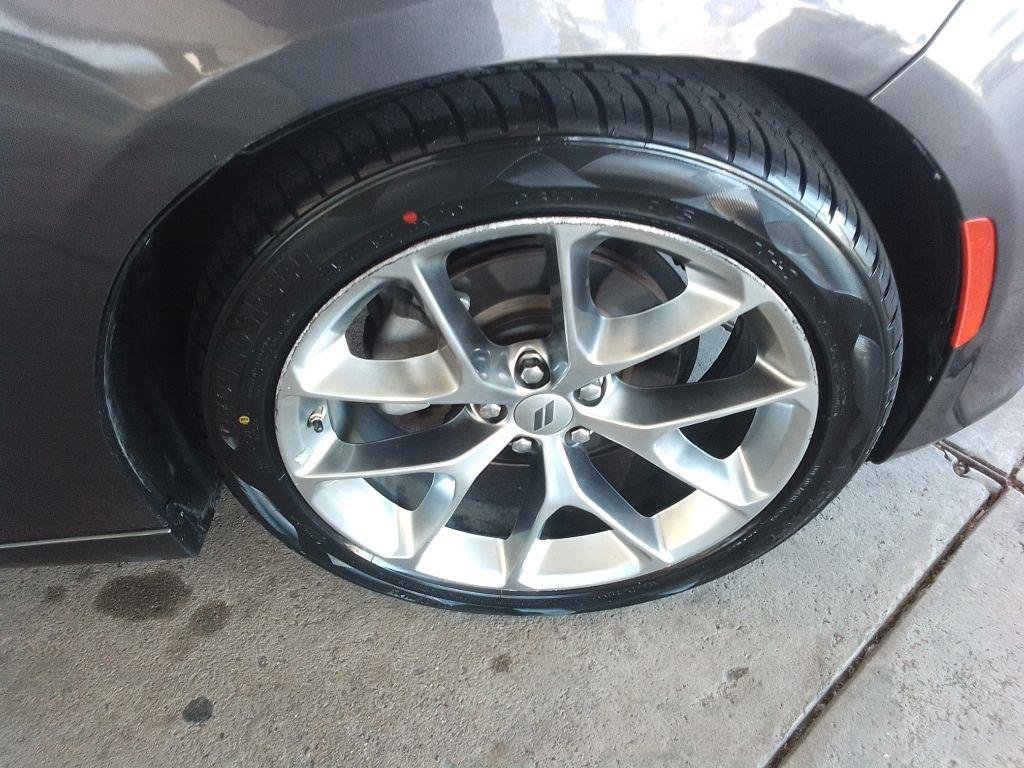 Used 2022 Dodge Charger SXT w/ Plus Group RWD image 23