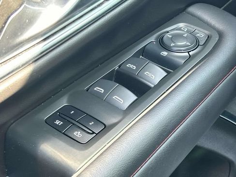 Used 2022 Chevrolet Tahoe RST w/ Sport Performance Package AWD/4WD image 29