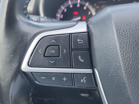 Used 2022 Toyota Highlander XLE FWD image 20
