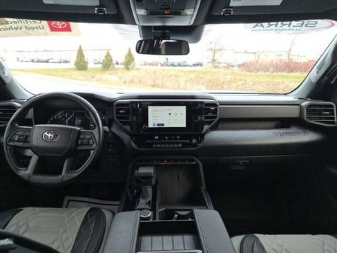 Used 2026 Toyota Tundra SR5 w/ SX Package AWD/4WD image 42