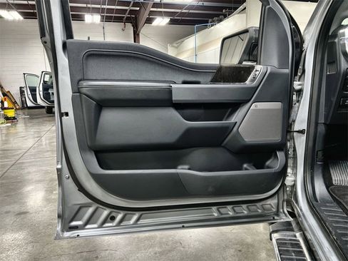 Used 2021 Ford F150 Lariat image 15