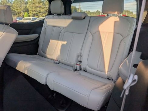 New 2026 Jeep Grand Wagoneer 4WD w/ Premium Group I image 54