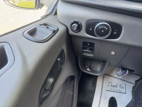 Used 2023 Ford Transit 350 w/ Upfitter Package RWD image 12
