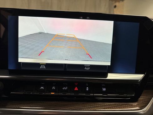 New 2026 Chevrolet Silverado 1500 RST image 28