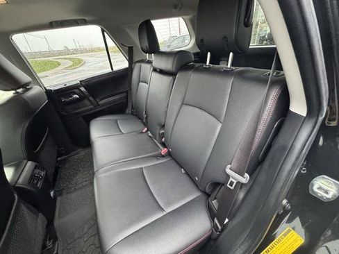 Certified 2023 Toyota 4Runner TRD Pro image 14