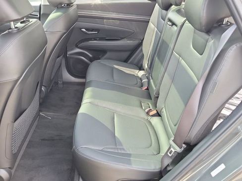 Used 2024 Hyundai Tucson Limited image 25