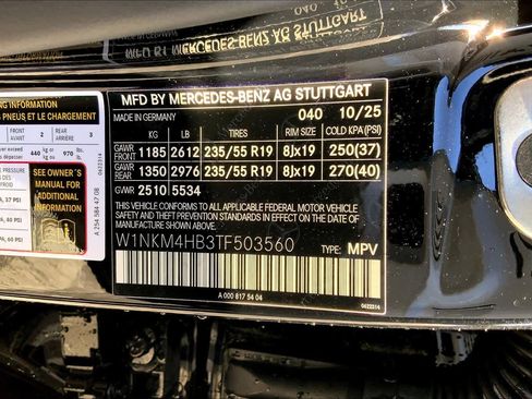 New 2026 Mercedes-Benz GLC 300 4MATIC image 25