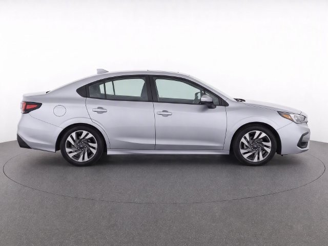 Used 2024 Subaru Legacy Limited AWD/4WD image 8
