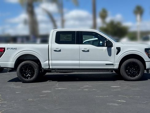 New 2026 Ford F150 XLT w/ Equipment Group 302A MID AWD/4WD image 2