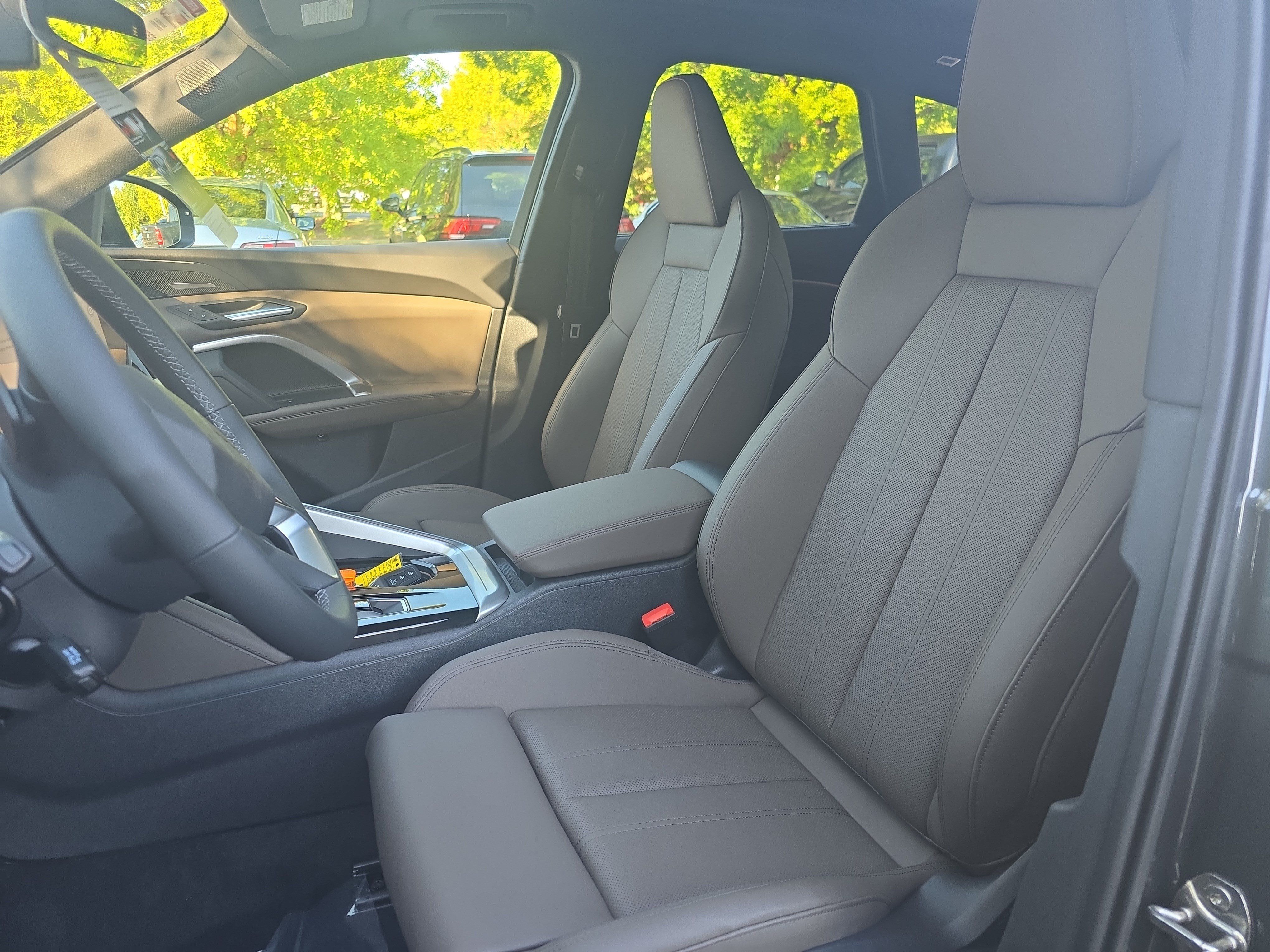 New 2026 Audi Q5 Premium Plus AWD/4WD image 14