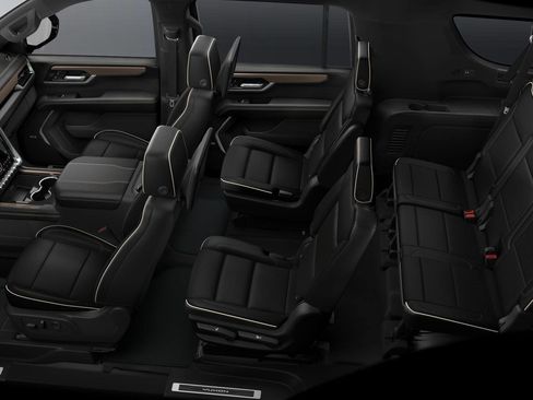 New 2026 GMC Yukon XL Elevation w/ Elevation Premium Package image 43