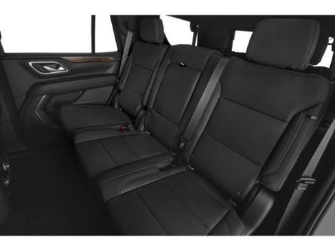 Used 2023 Chevrolet Tahoe Z71 w/ Luxury Package AWD/4WD image 13