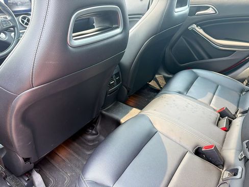 Used 2018 Mercedes-Benz CLA 250 4MATIC image 24