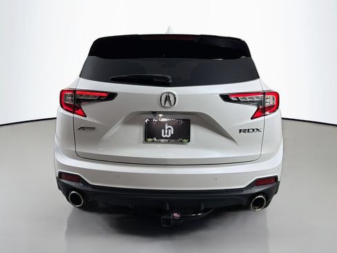 Used 2021 Acura RDX A-Spec FWD image 6
