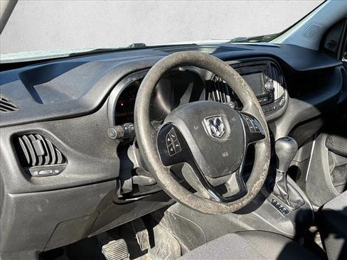 Used 2020 RAM ProMaster City Tradesman image 10