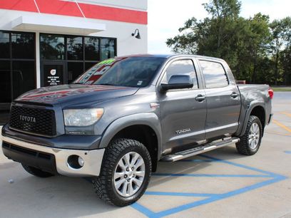 Used 2012 Toyota Tundra Limited