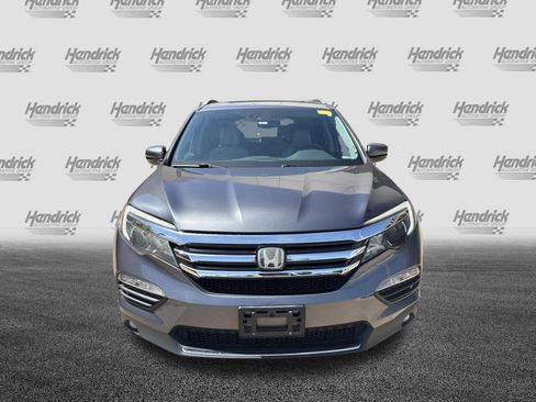 Used 2016 Honda Pilot Elite image 3