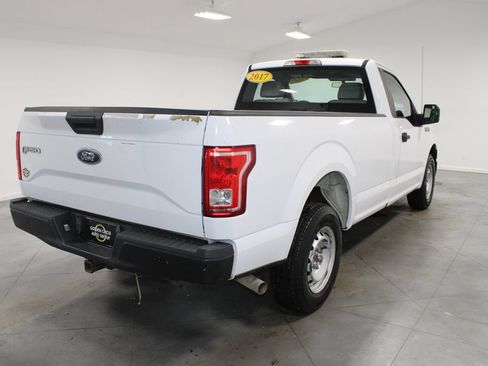 Used 2017 Ford F150 XL w/ XL Power Equipment Group RWD image 9