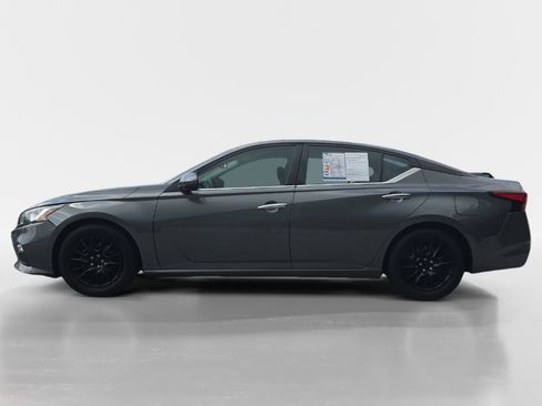 Used 2020 Nissan Altima 2.5 S image 6