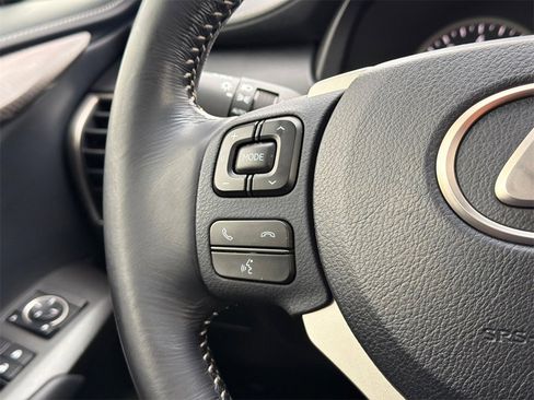 Used 2015 Lexus NX 200t FWD image 23