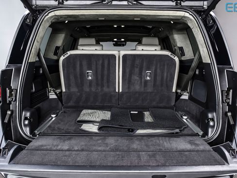 Used 2024 Rivian R1S Adventure image 13