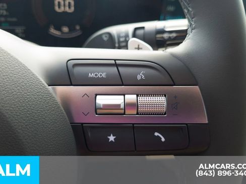 Certified 2025 Hyundai Sonata SEL FWD image 30