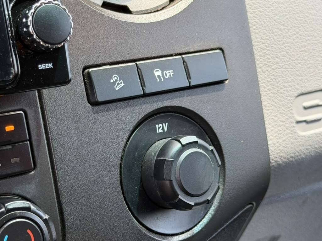 Used 2015 Ford F350 XL w/ Power Equipment Group AWD/4WD image 36