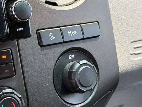 Used 2015 Ford F350 XL w/ Power Equipment Group AWD/4WD image 36