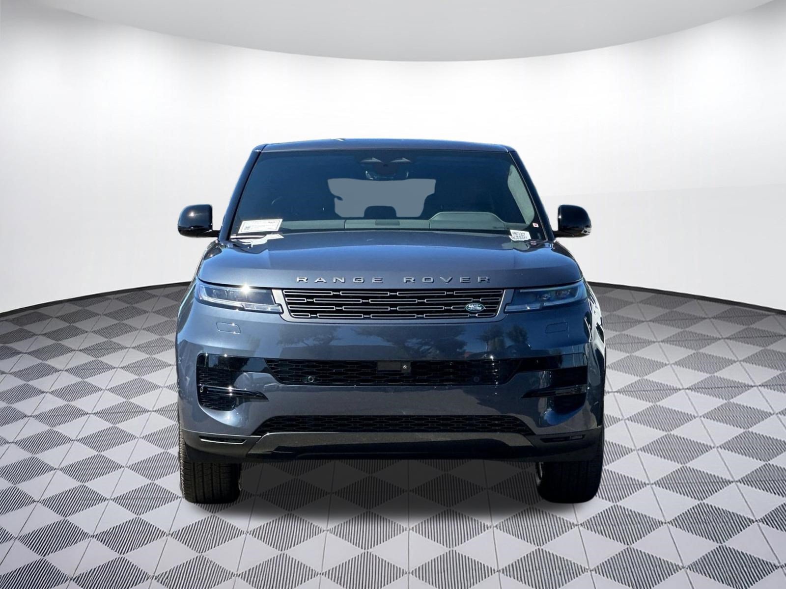 New 2027 Land Rover Range Rover Sport SE AWD/4WD image 6
