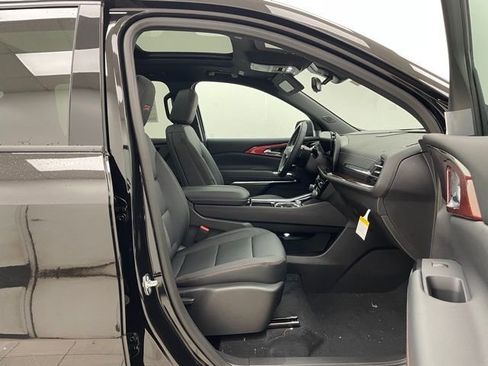 New 2026 Chevrolet Traverse Z71 w/ Enhanced Driving Package image 15