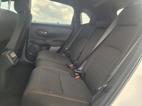 New 2026 Honda HR-V Sport image 14