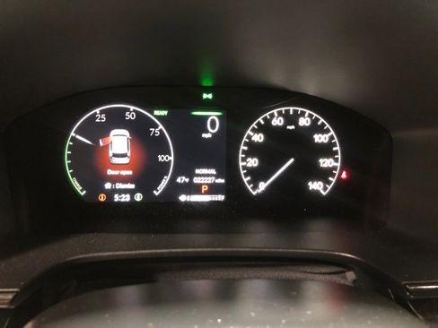 Used 2024 Honda CR-V Sport Touring image 26