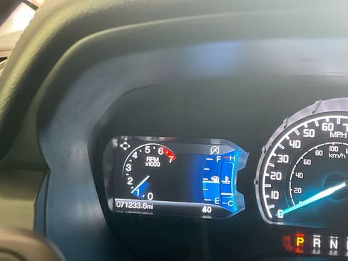 Used 2021 Ford Ranger Lariat w/ Tremor Off-Road Package image 15