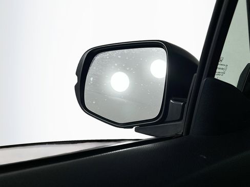 Used 2022 Honda Passport EX-L image 16