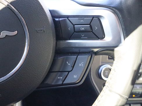 Used 2018 Ford Mustang GT w/ Black Accent Pkg image 24