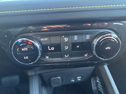 New 2026 Chevrolet TrailBlazer ACTIV w/ Convenience Package image 17