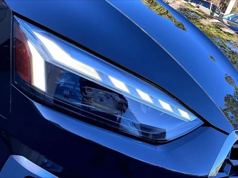 Used 2023 Audi A5 2.0T Premium w/ Convenience Package image 28