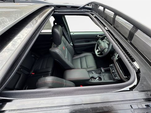 New 2026 Dodge Durango GT image 32